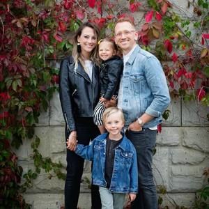 Meet your Posher, Daisha